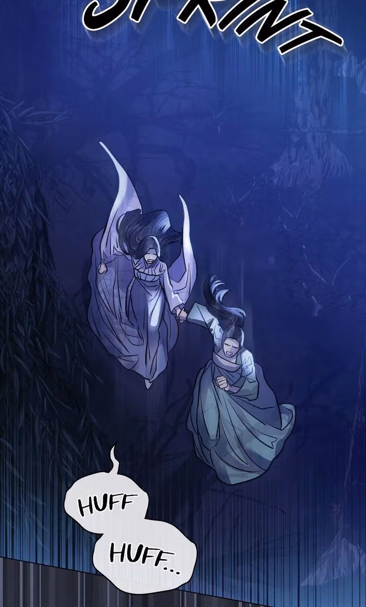The Tainted Half Chapter 37 page 4 - 
