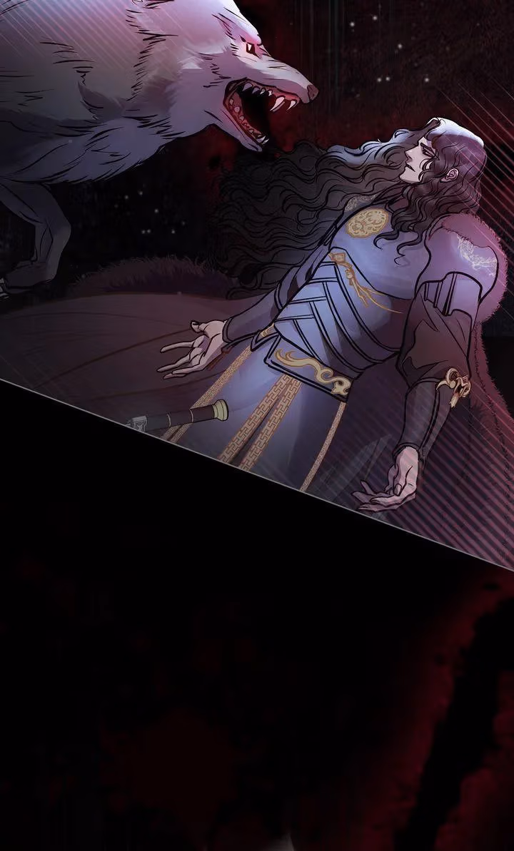 The Tainted Half Chapter 37 page 32 - 