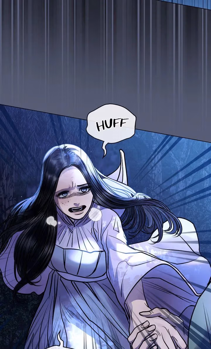 The Tainted Half Chapter 37 page 5 - 