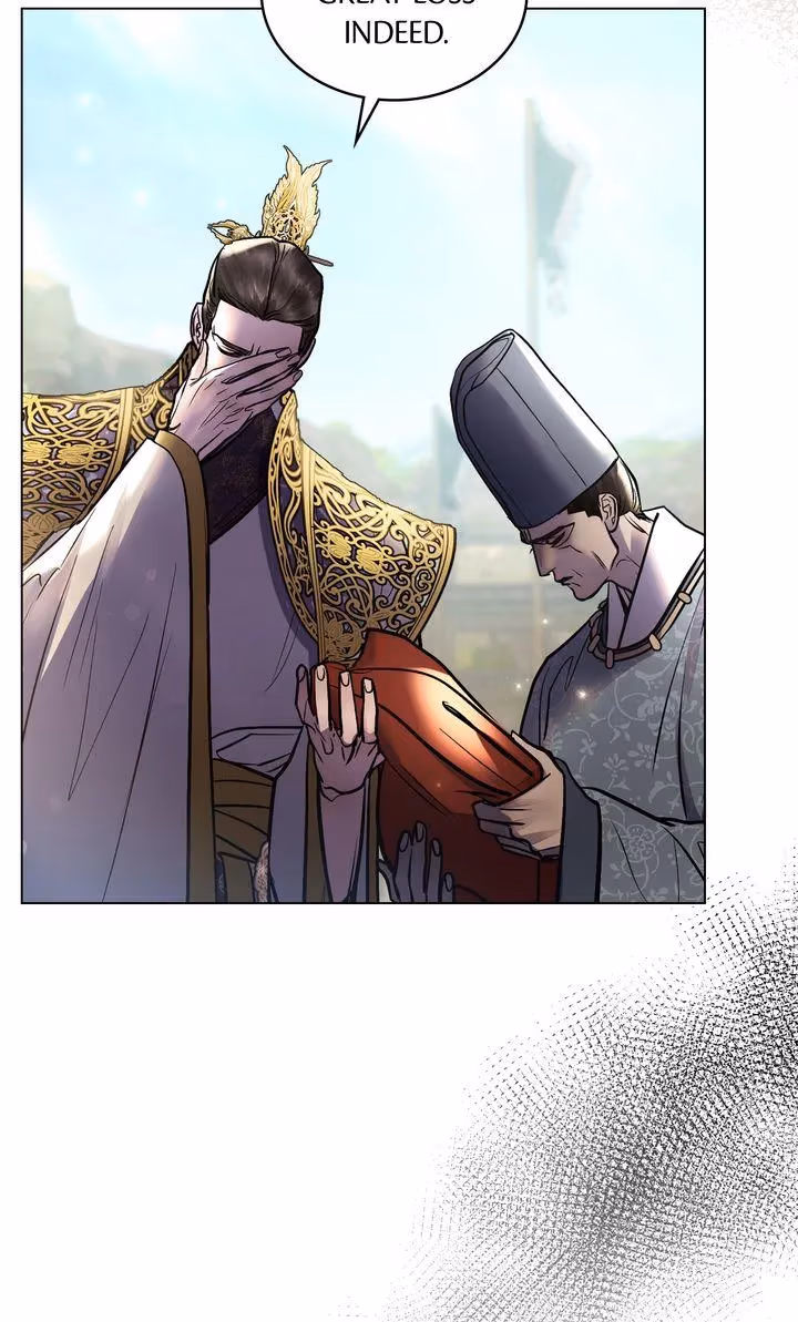 The Tainted Half Chapter 37 page 46 - 