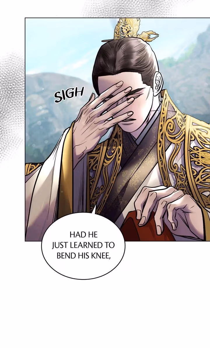 The Tainted Half Chapter 37 page 47 - 