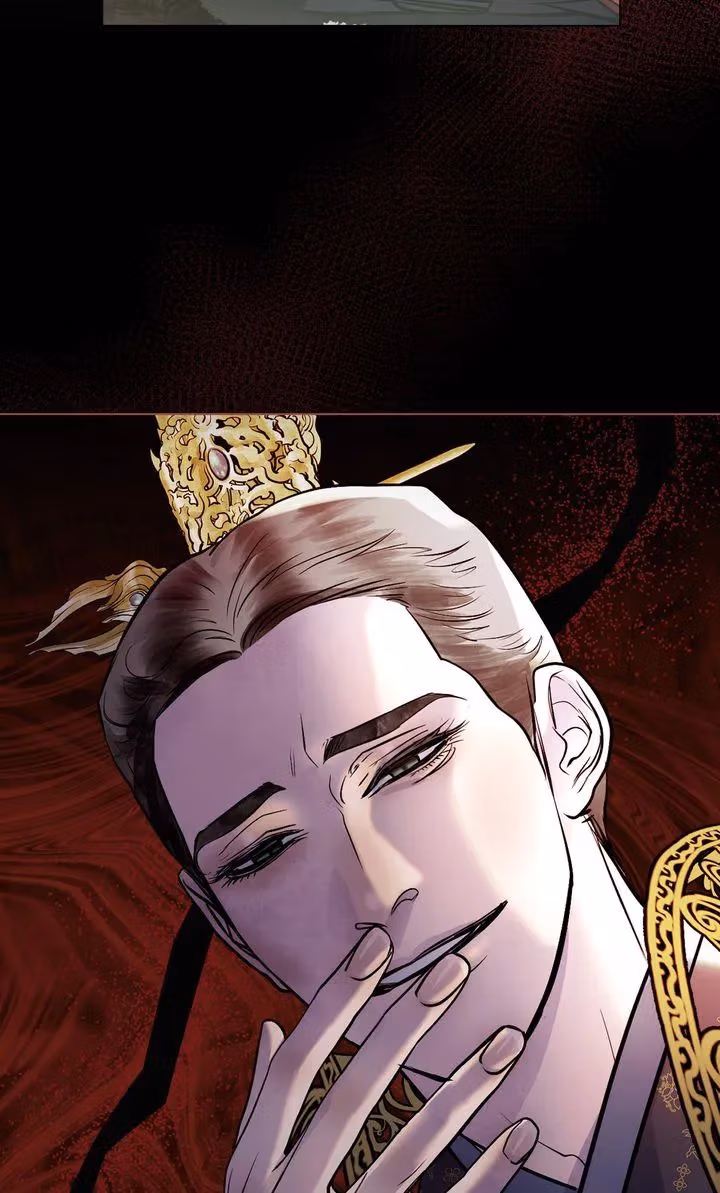 The Tainted Half Chapter 37 page 49 - 
