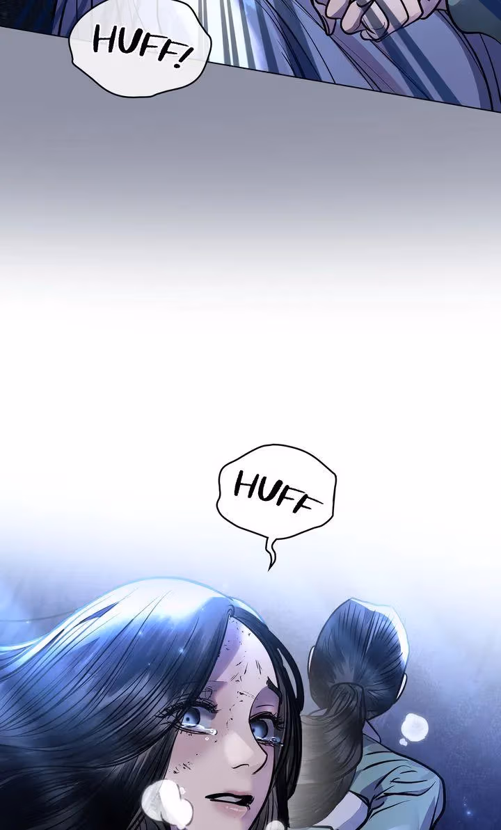 The Tainted Half Chapter 37 page 6 - 