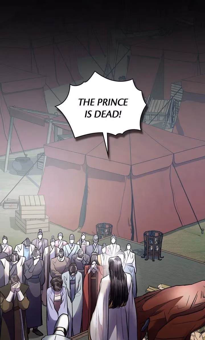 The Tainted Half Chapter 37 page 51 - 