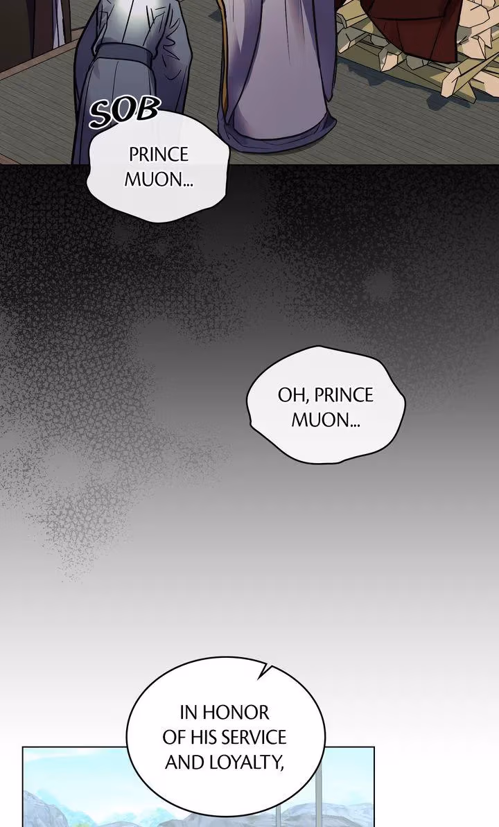 The Tainted Half Chapter 37 page 52 - 