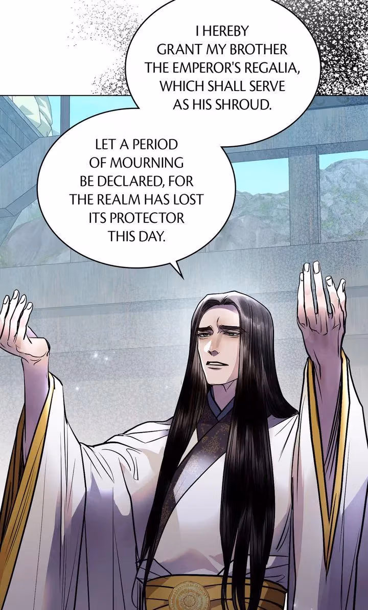 The Tainted Half Chapter 37 page 54 - 