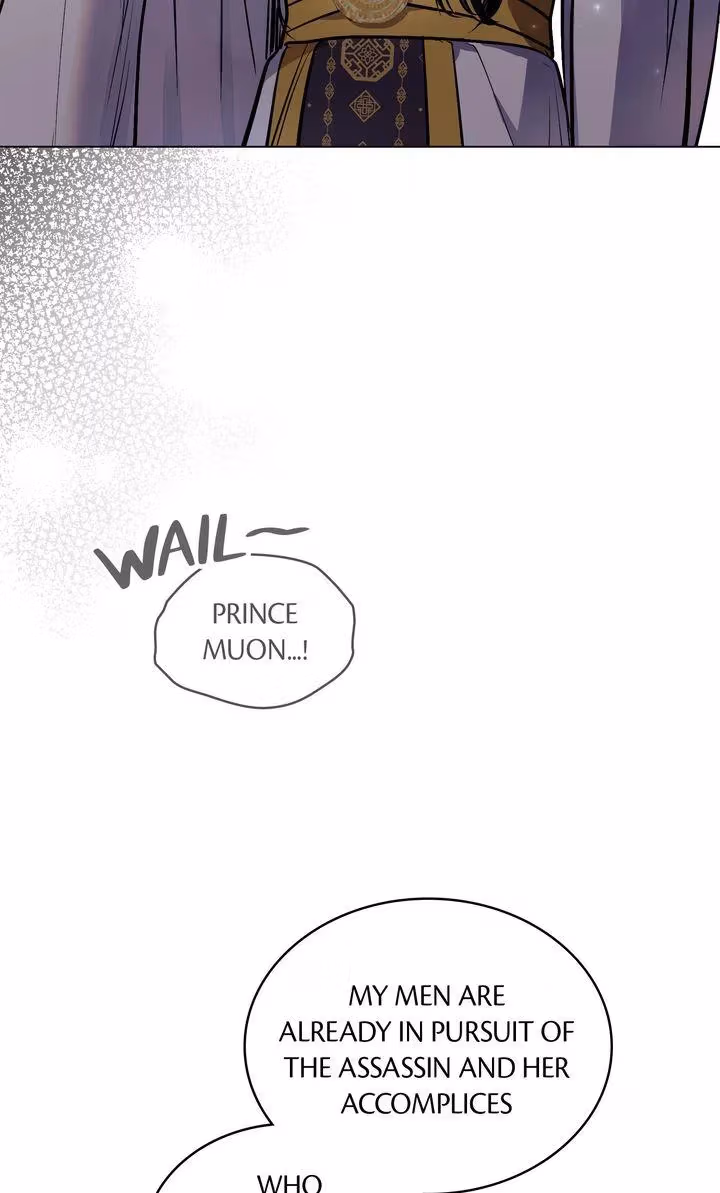 The Tainted Half Chapter 37 page 55 - 