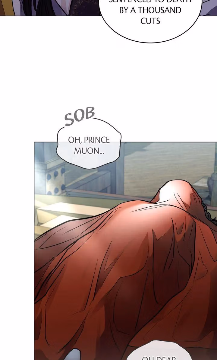 The Tainted Half Chapter 37 page 57 - 