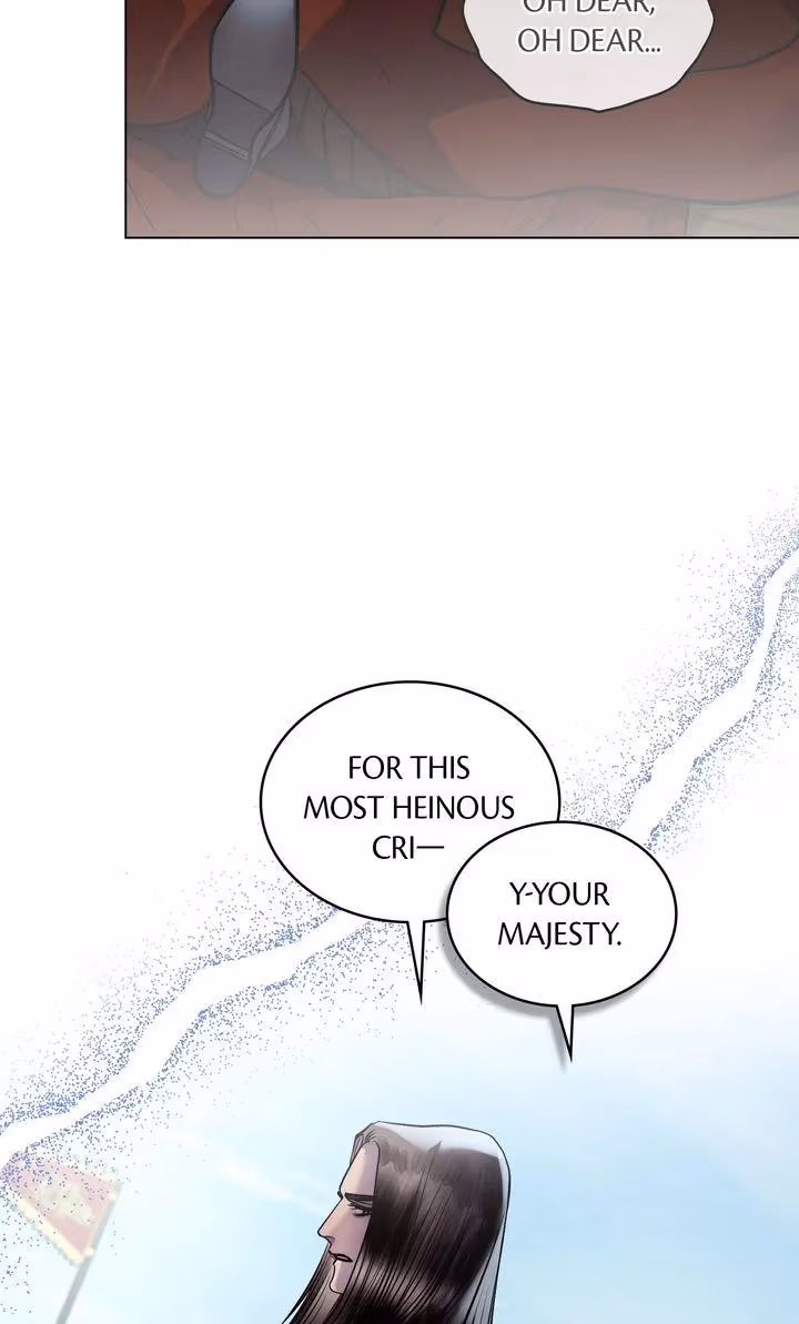 The Tainted Half Chapter 37 page 58 - 