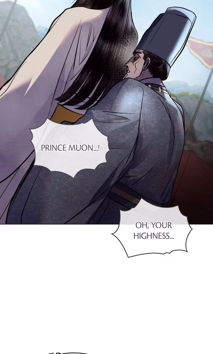 The Tainted Half Chapter 37 page 59 - 