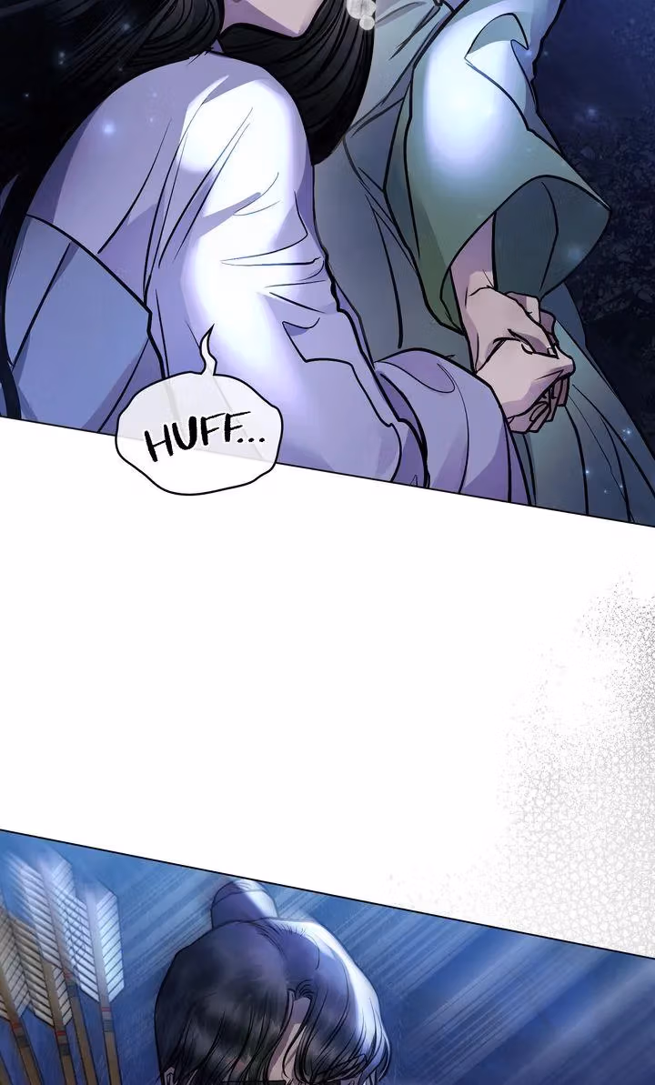 The Tainted Half Chapter 37 page 7 - 