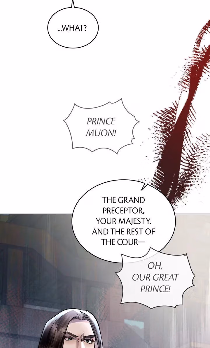 The Tainted Half Chapter 37 page 61 - 