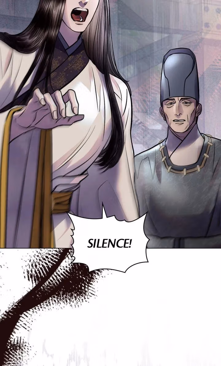 The Tainted Half Chapter 37 page 62 - 