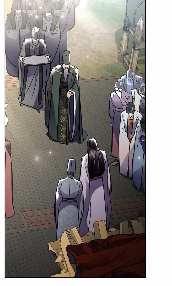 The Tainted Half Chapter 37 page 65 - 