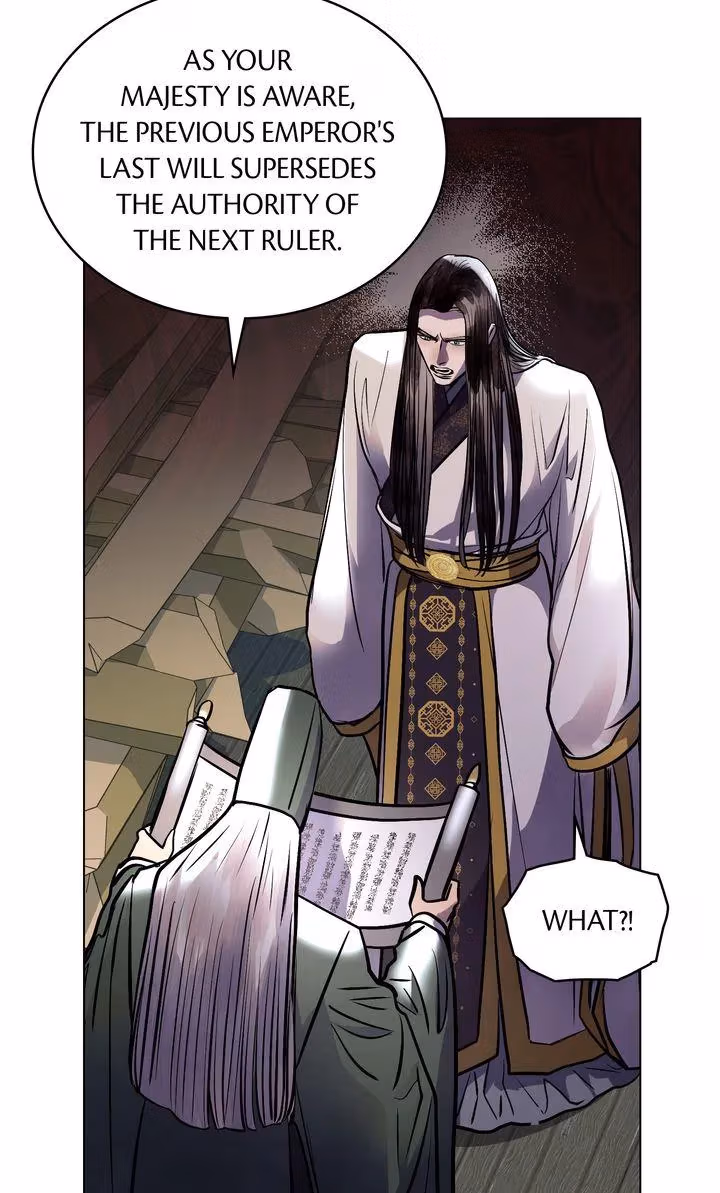 The Tainted Half Chapter 37 page 69 - 