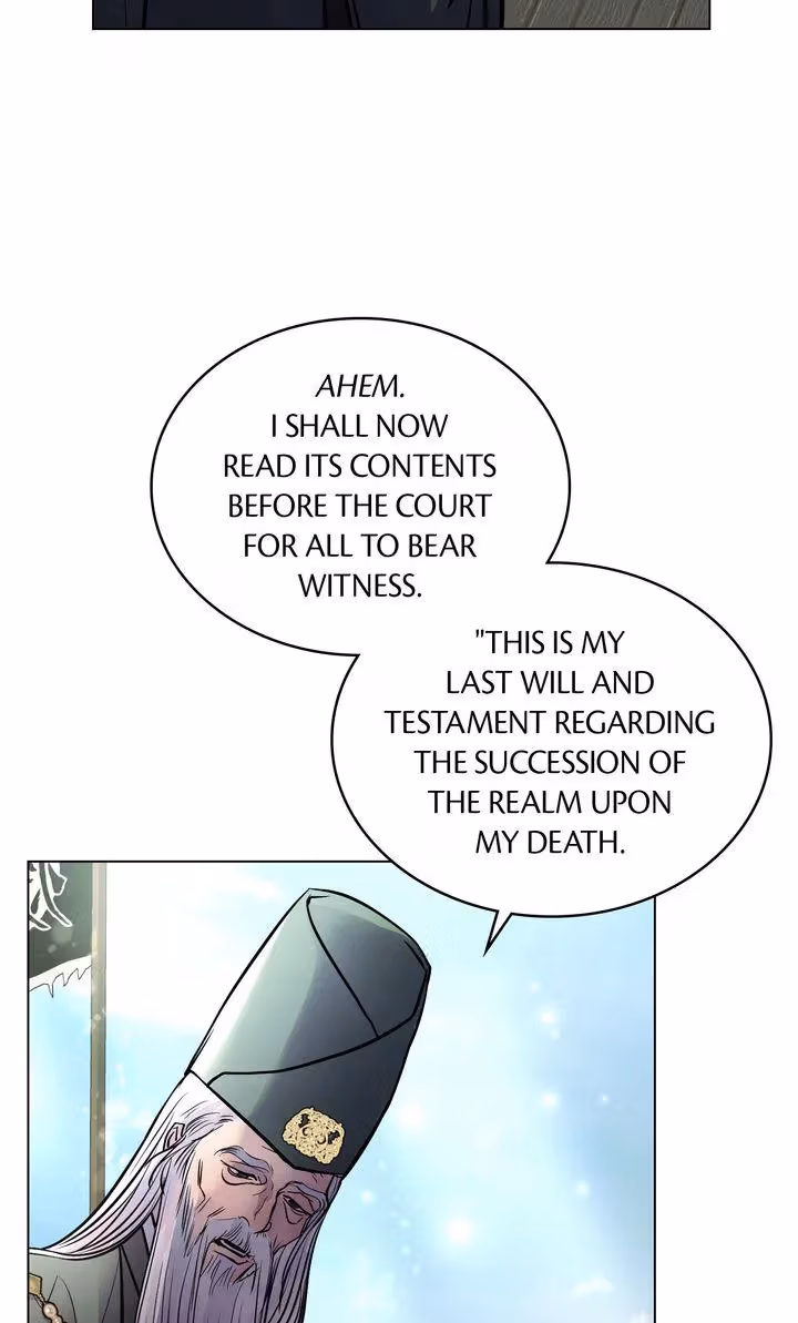 The Tainted Half Chapter 37 page 70 - 