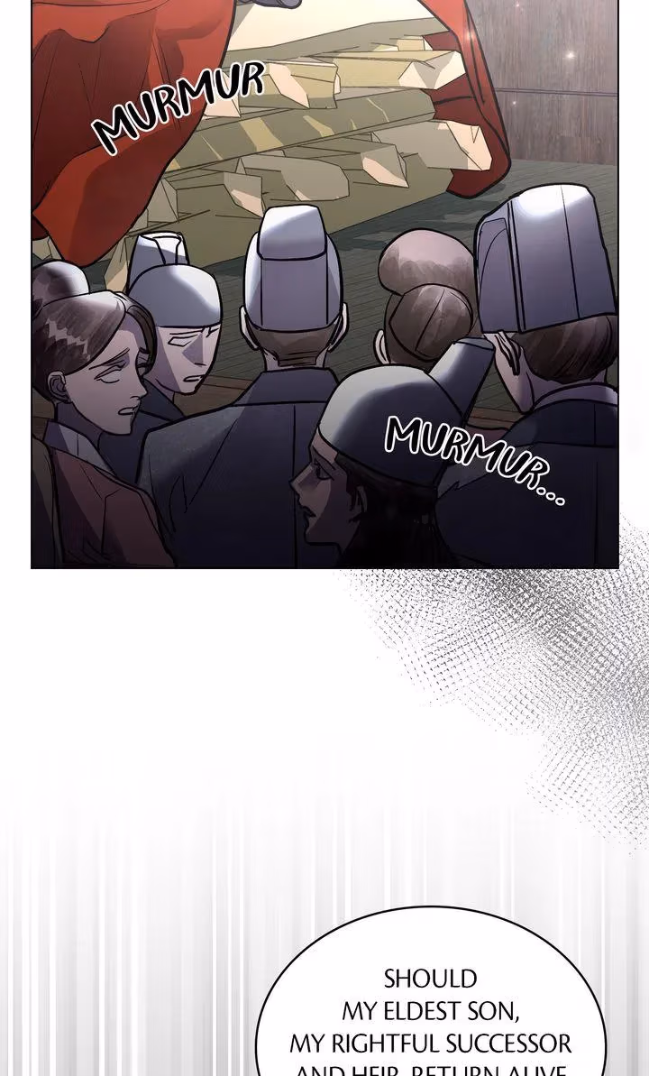 The Tainted Half Chapter 37 page 72 - 