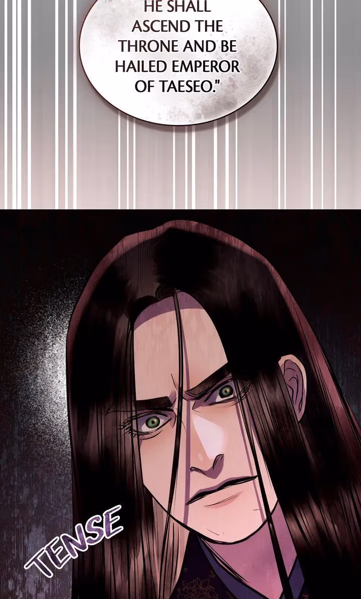 The Tainted Half Chapter 37 page 74 - 