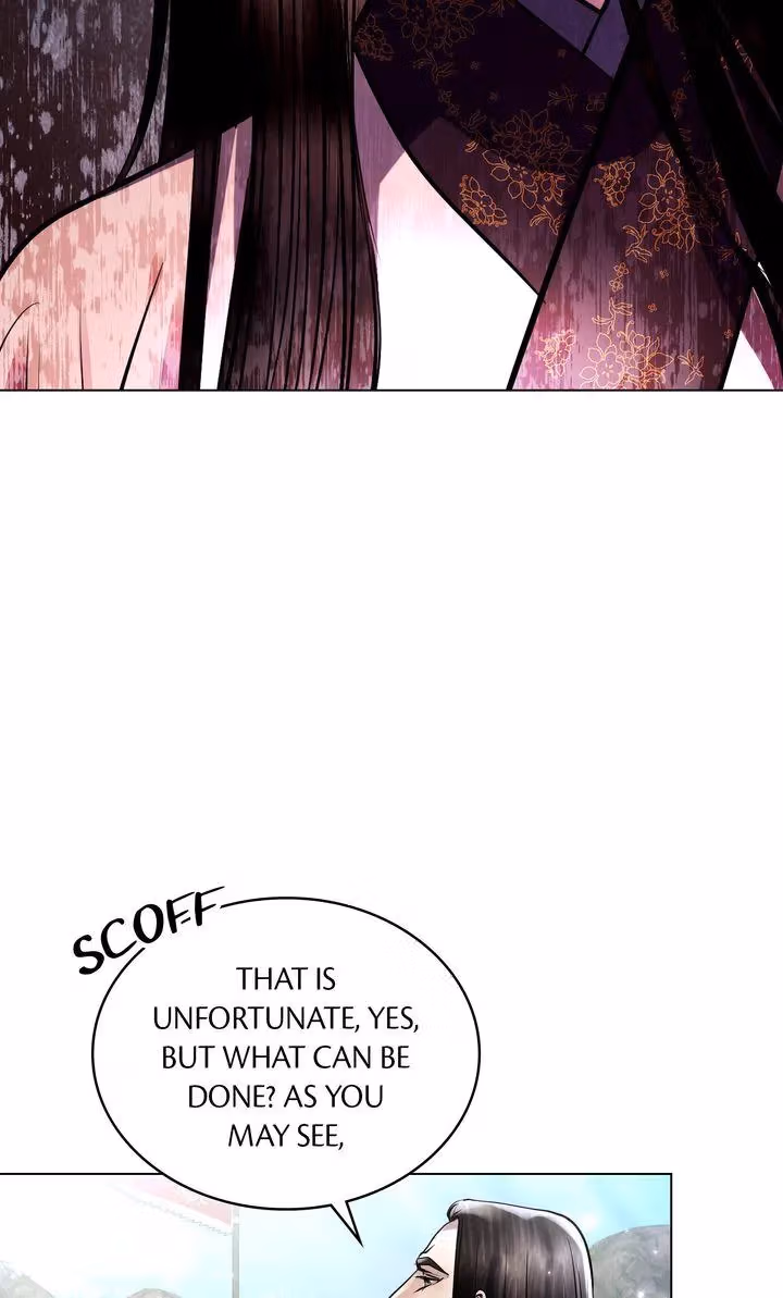 The Tainted Half Chapter 37 page 75 - 