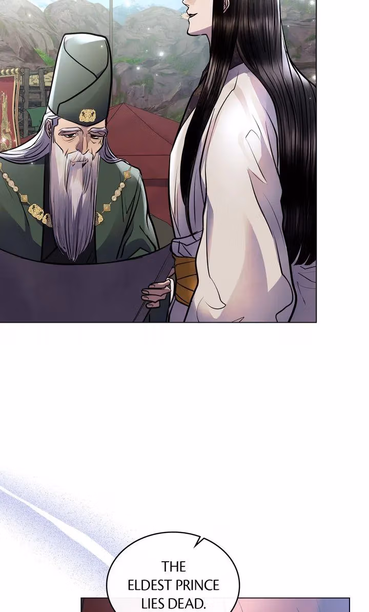 The Tainted Half Chapter 37 page 76 - 