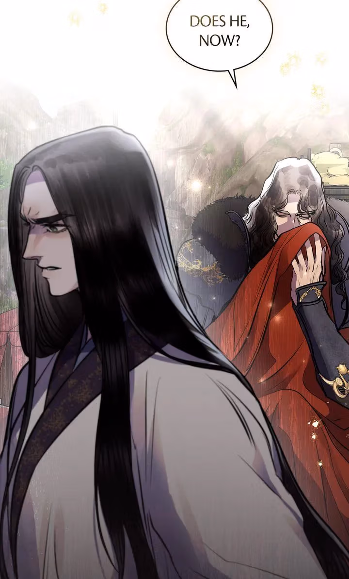 The Tainted Half Chapter 37 page 79 - 