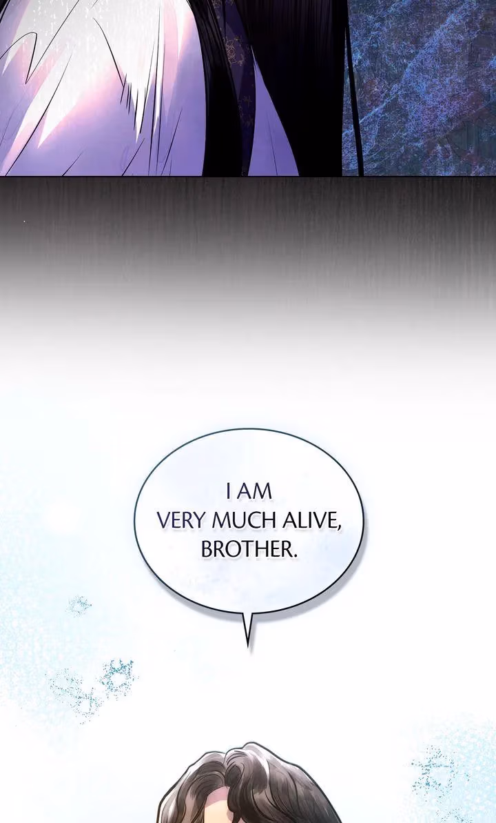 The Tainted Half Chapter 37 page 81 - 