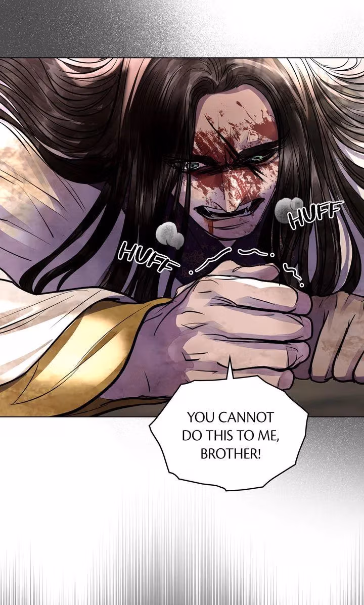 The Tainted Half Chapter 39 page 11 - 