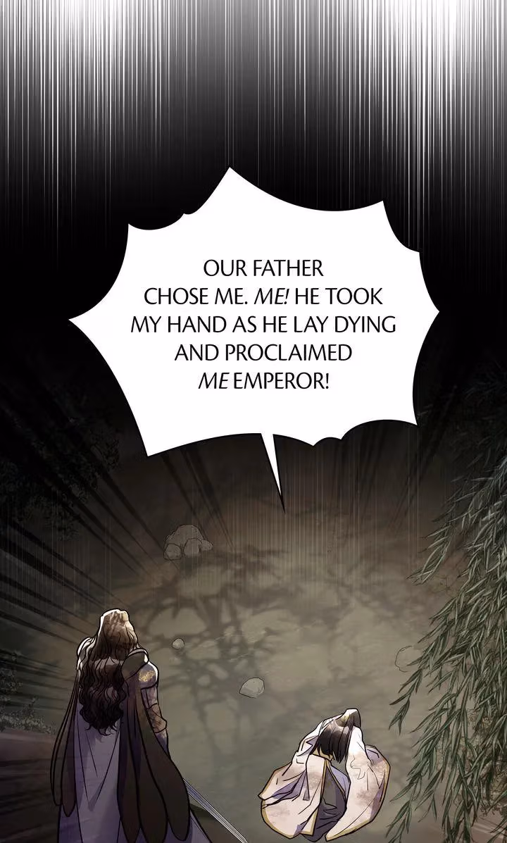 The Tainted Half Chapter 39 page 12 - 