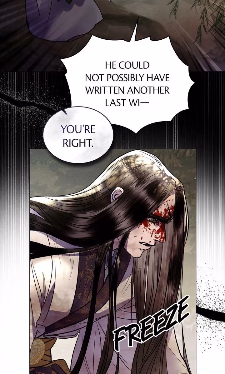 The Tainted Half Chapter 39 page 13 - 