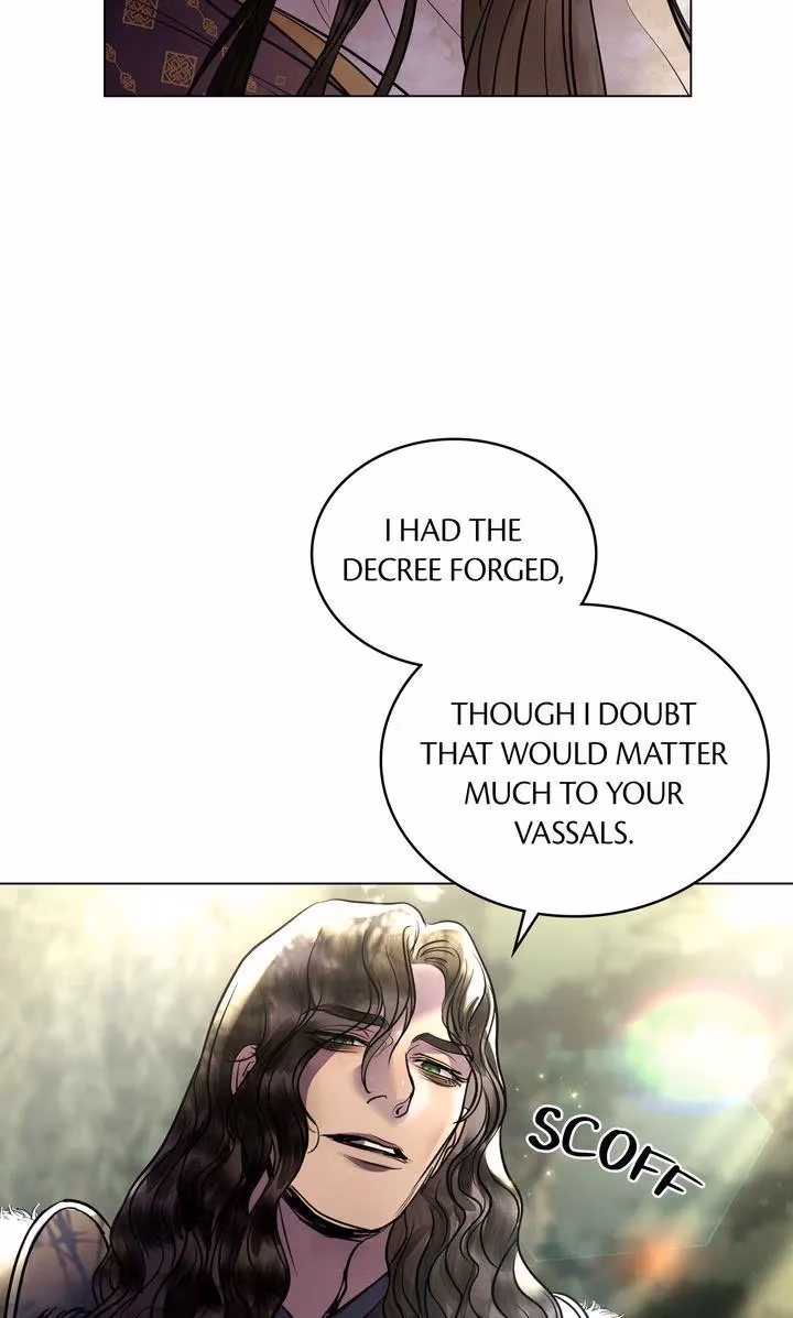 The Tainted Half Chapter 39 page 14 - 