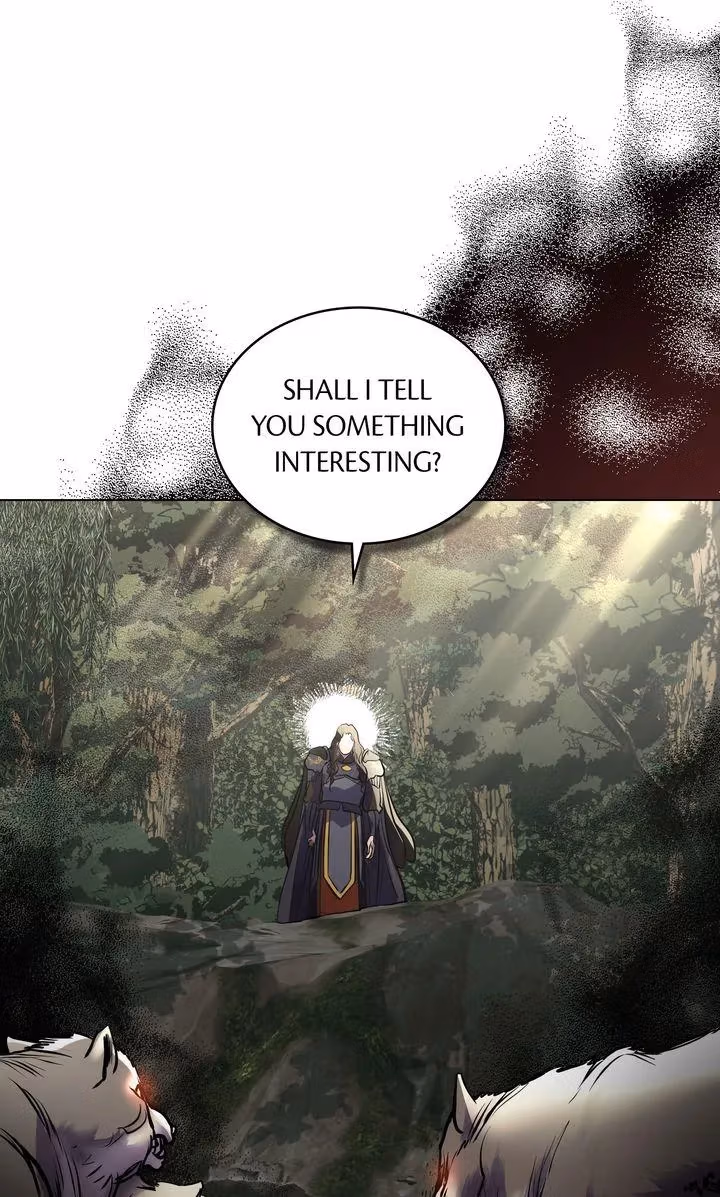 The Tainted Half Chapter 39 page 18 - 