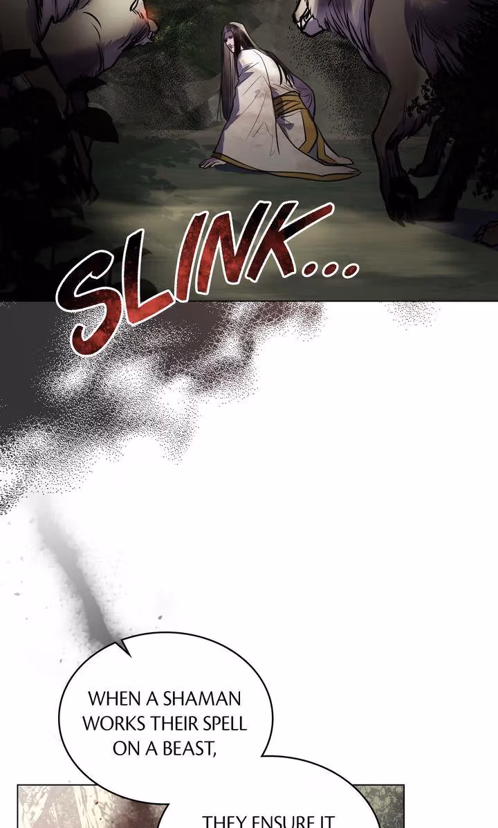 The Tainted Half Chapter 39 page 19 - 