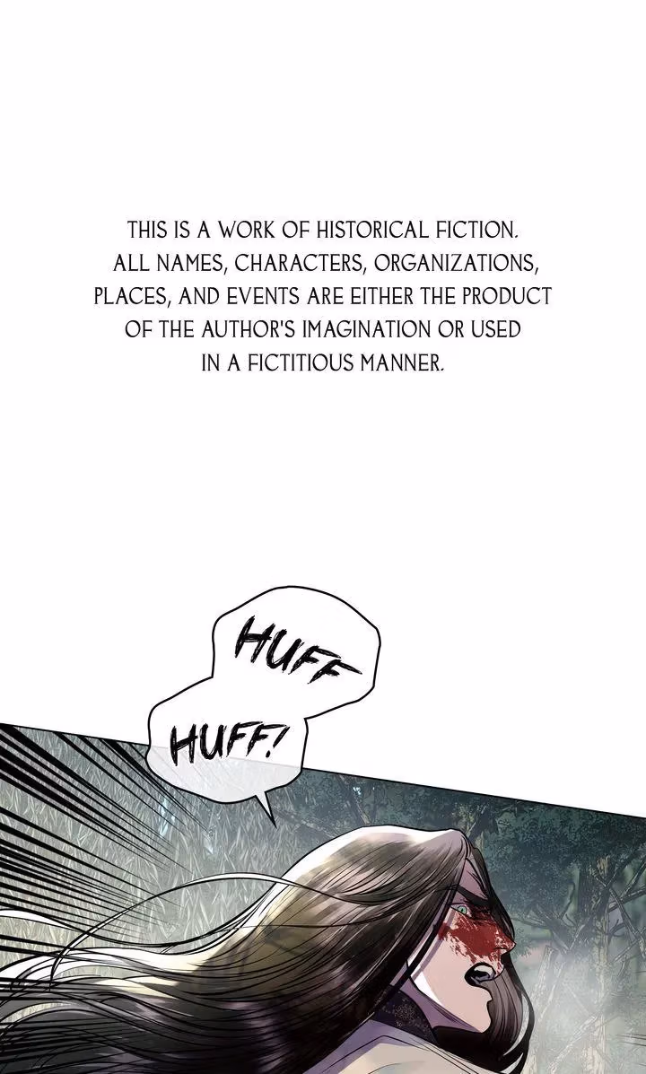 The Tainted Half Chapter 39 page 3 - 