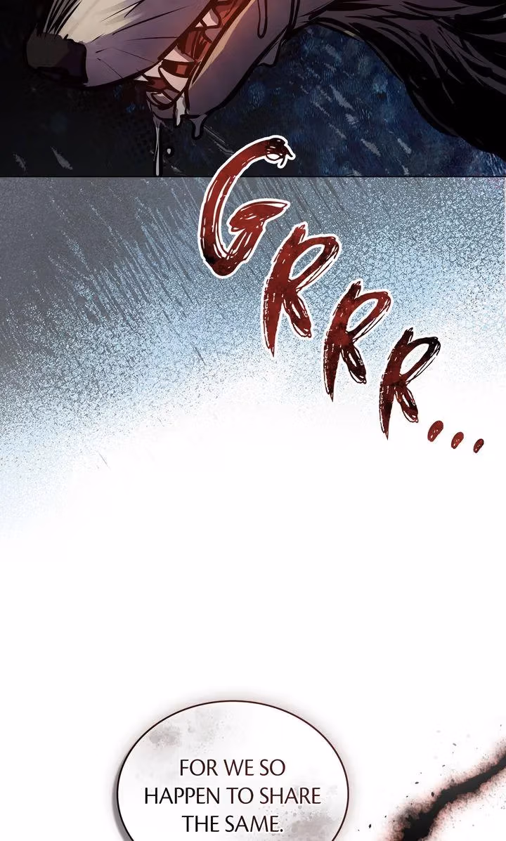 The Tainted Half Chapter 39 page 22 - 