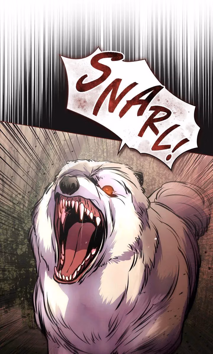 The Tainted Half Chapter 39 page 24 - 