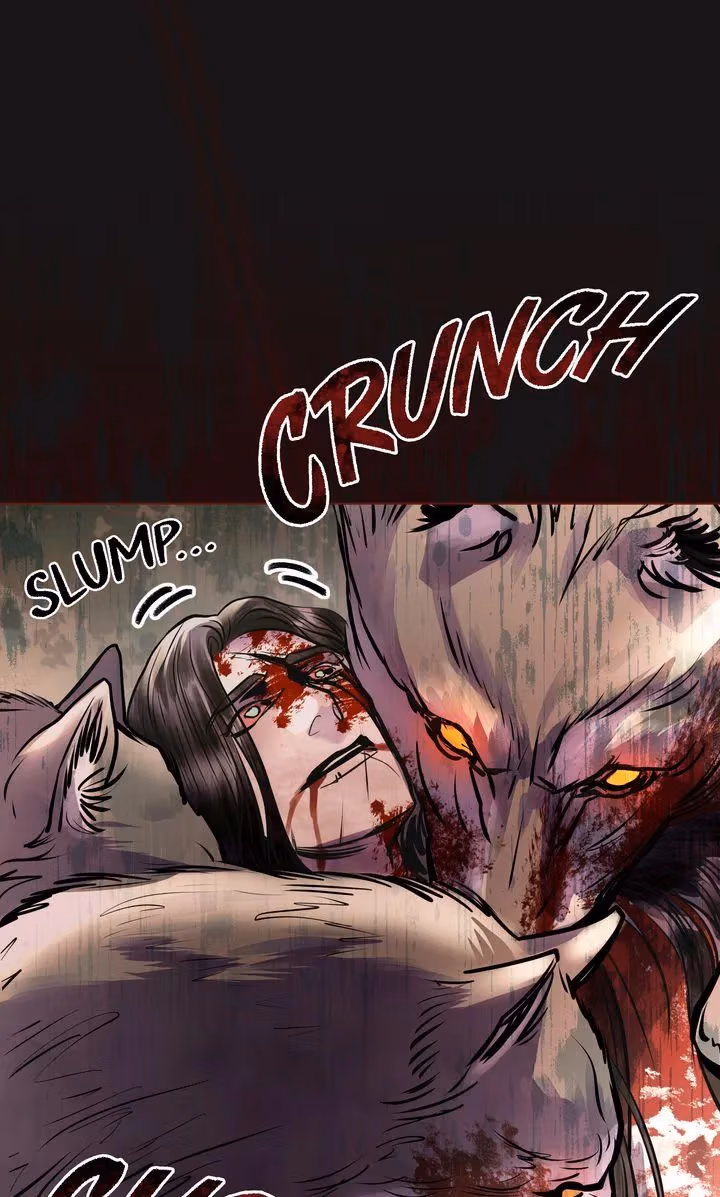 The Tainted Half Chapter 39 page 29 - 