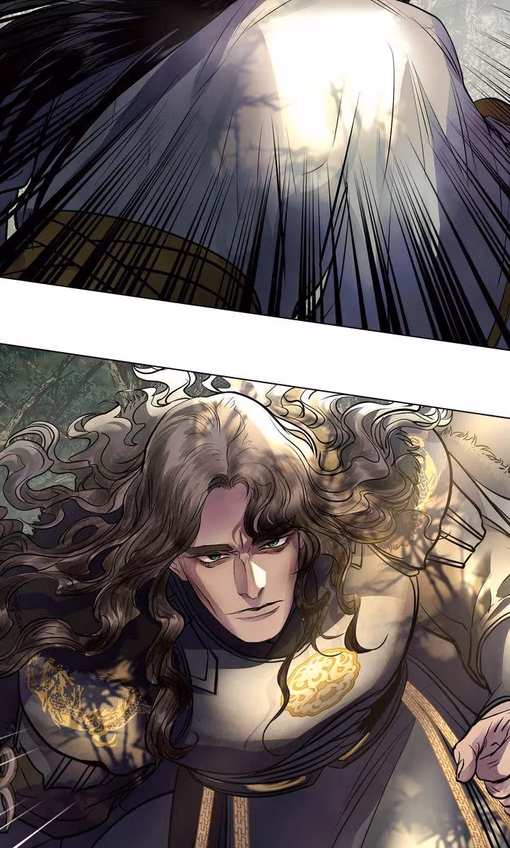 The Tainted Half Chapter 39 page 4 - 
