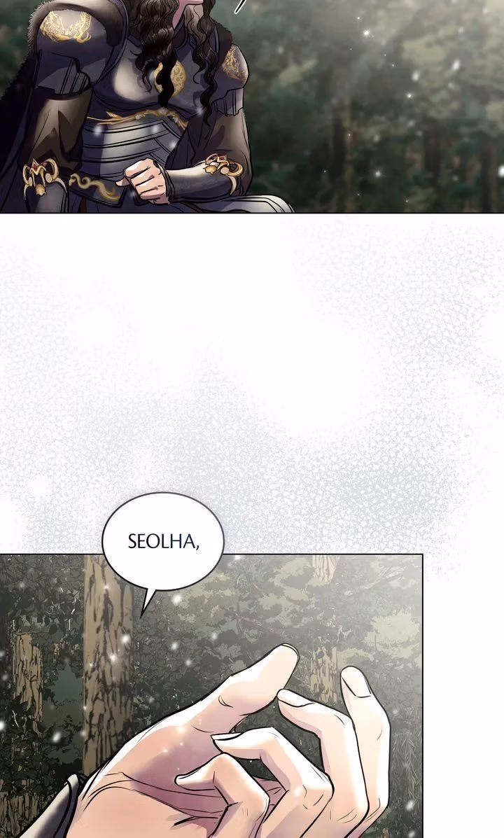 The Tainted Half Chapter 39 page 32 - 