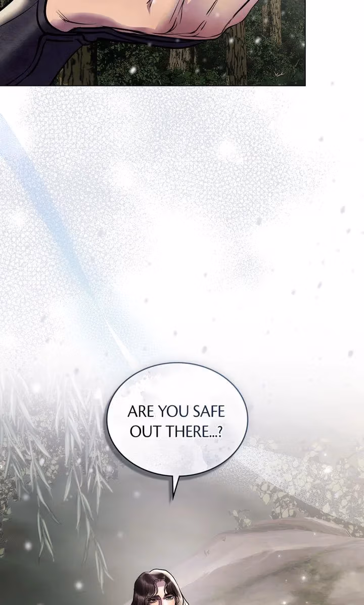 The Tainted Half Chapter 39 page 33 - 