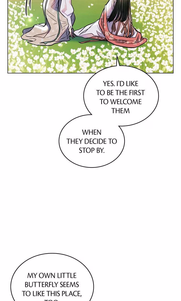 The Tainted Half Chapter 39 page 43 - 