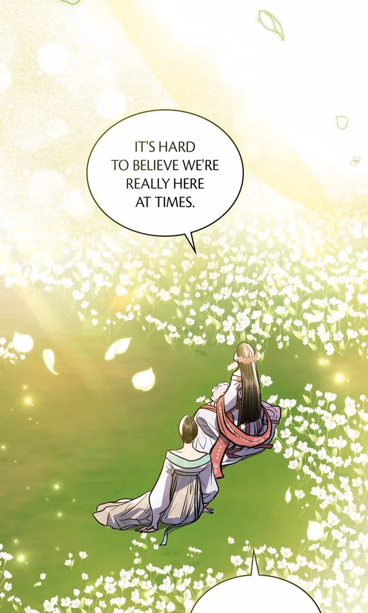 The Tainted Half Chapter 39 page 45 - 
