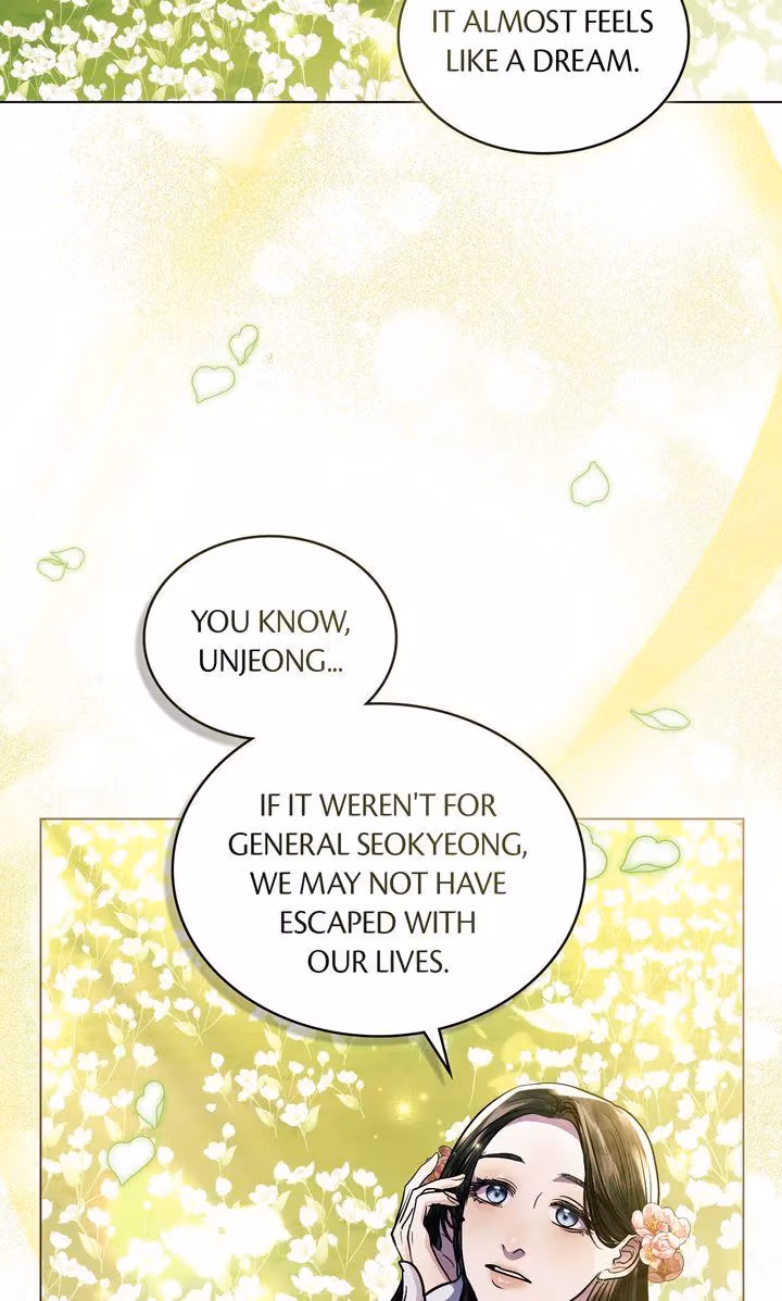 The Tainted Half Chapter 39 page 46 - 