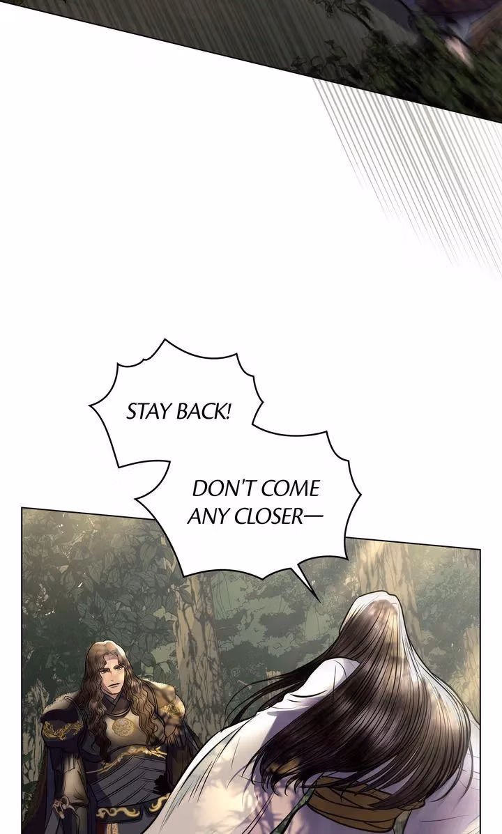 The Tainted Half Chapter 39 page 6 - 