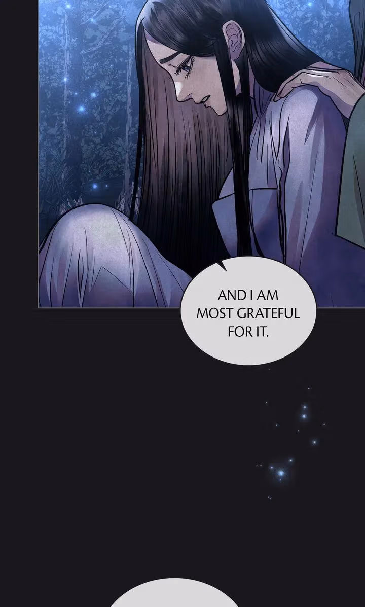 The Tainted Half Chapter 39 page 52 - 
