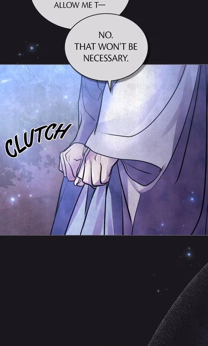 The Tainted Half Chapter 39 page 54 - 