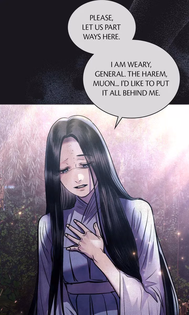 The Tainted Half Chapter 39 page 55 - 