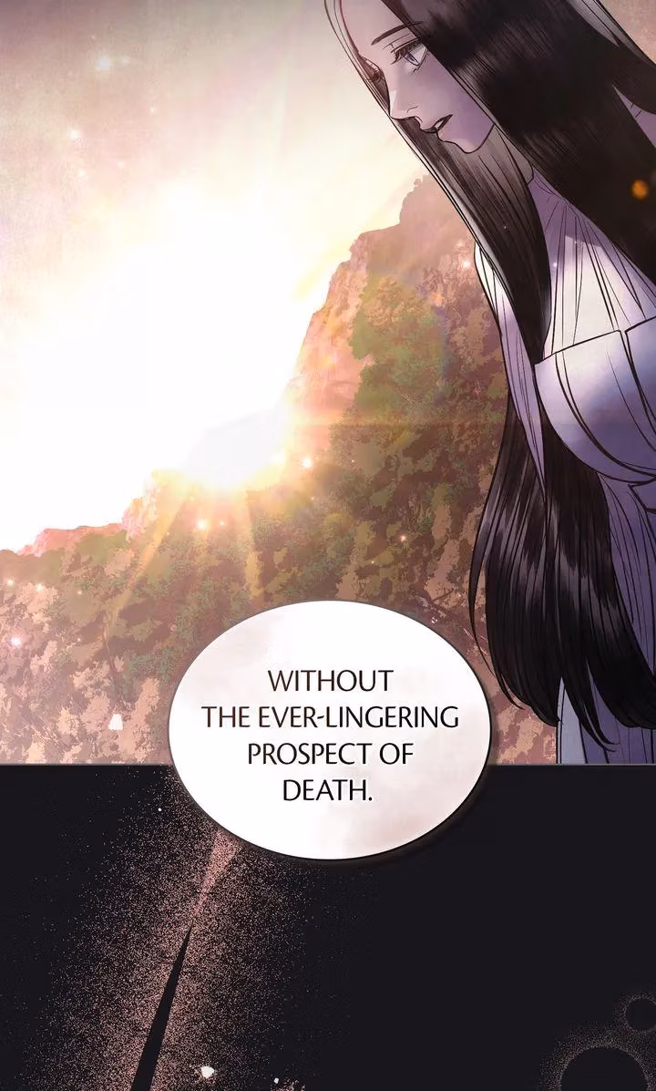 The Tainted Half Chapter 39 page 59 - 