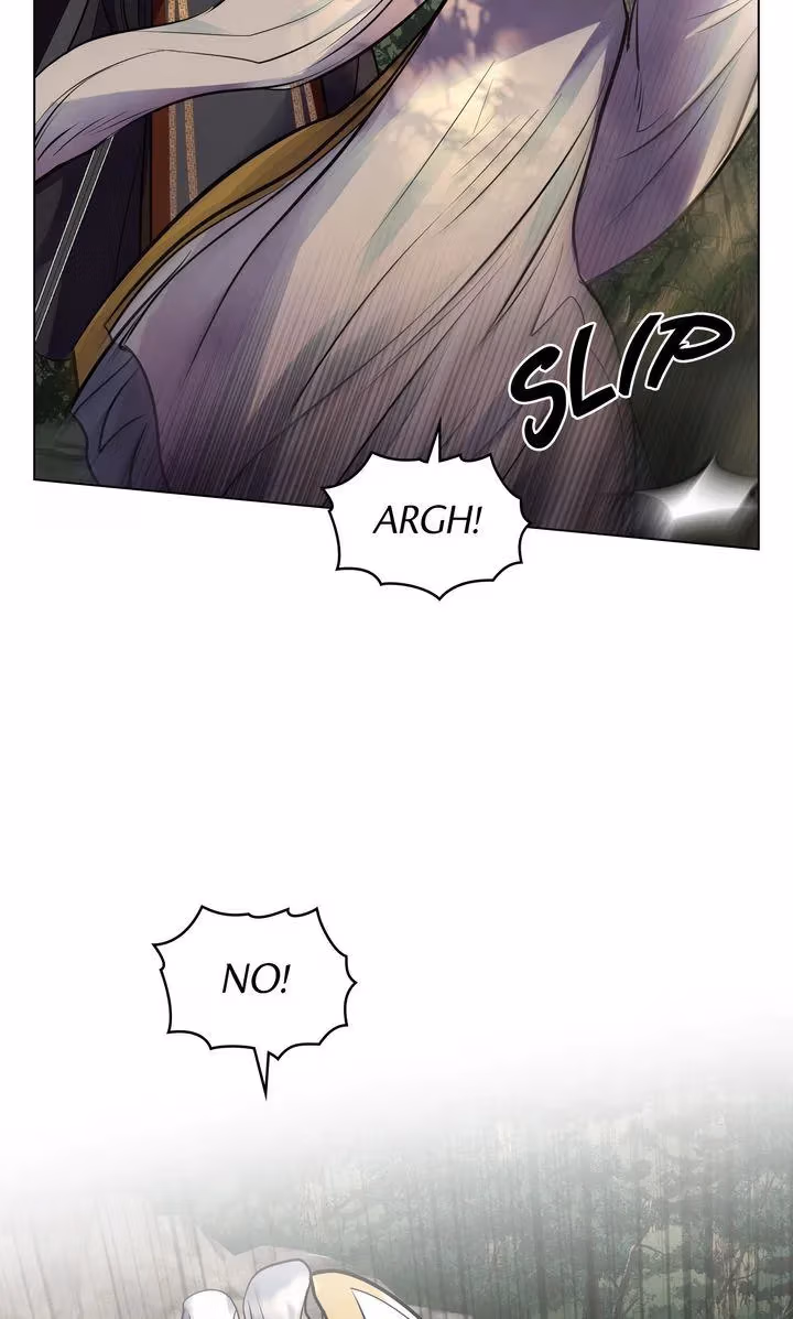 The Tainted Half Chapter 39 page 7 - 
