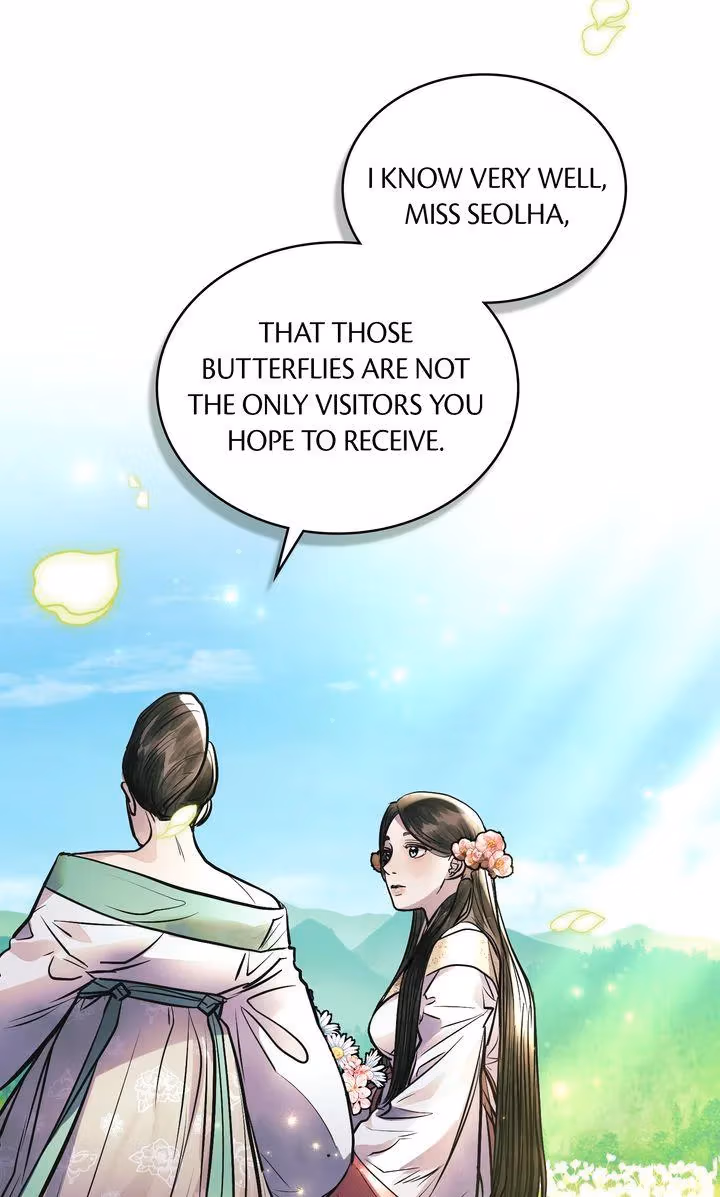 The Tainted Half Chapter 39 page 64 - 