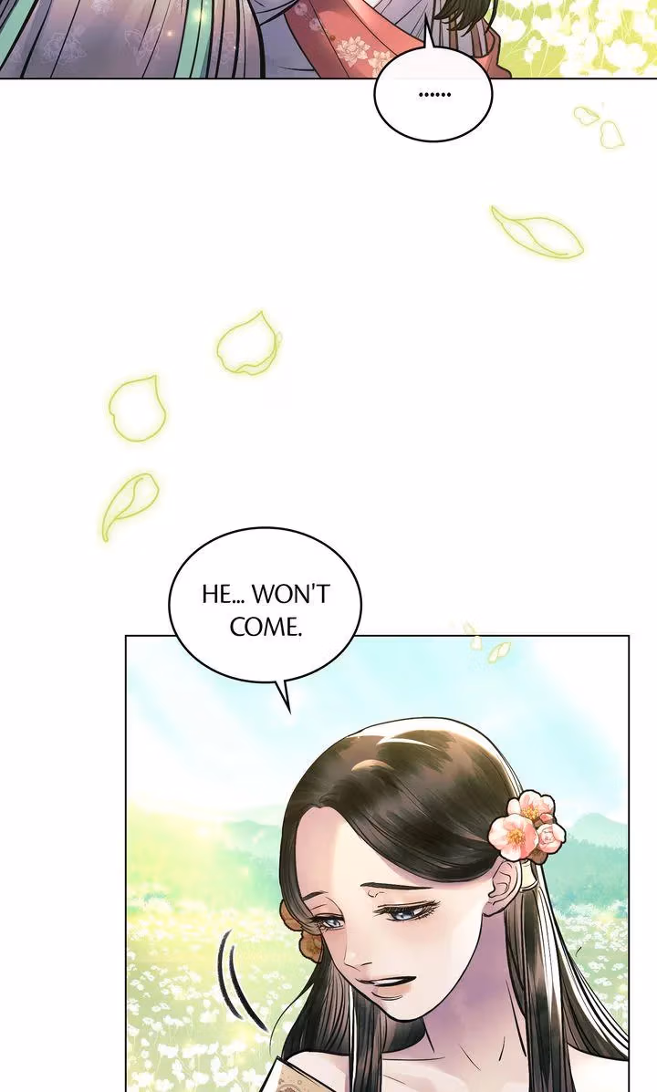 The Tainted Half Chapter 39 page 65 - 